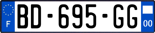 BD-695-GG