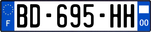BD-695-HH