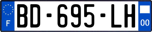 BD-695-LH