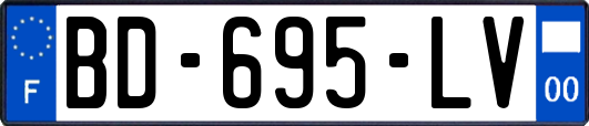 BD-695-LV