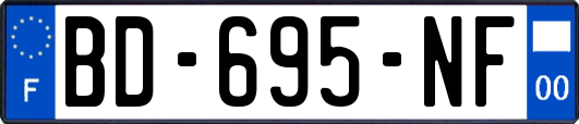 BD-695-NF