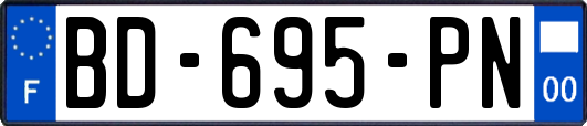 BD-695-PN