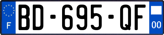BD-695-QF