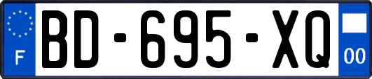 BD-695-XQ