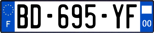 BD-695-YF