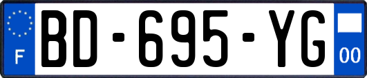 BD-695-YG