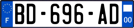 BD-696-AD