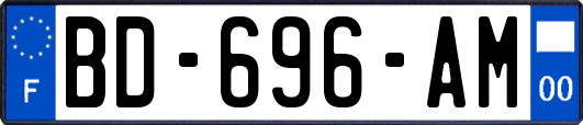 BD-696-AM