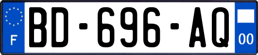 BD-696-AQ