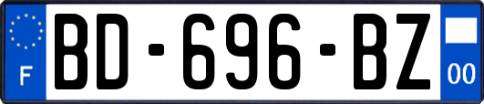 BD-696-BZ