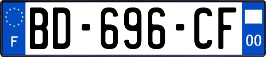 BD-696-CF