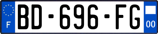 BD-696-FG