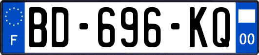 BD-696-KQ