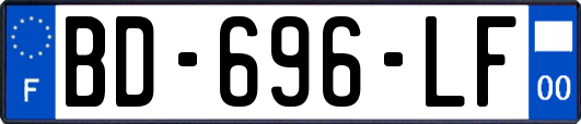 BD-696-LF
