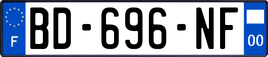 BD-696-NF