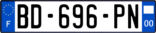 BD-696-PN