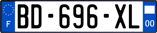 BD-696-XL