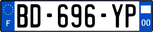 BD-696-YP