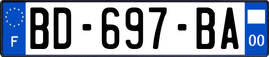 BD-697-BA