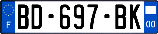 BD-697-BK