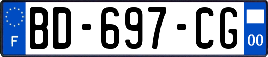 BD-697-CG