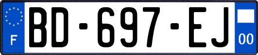 BD-697-EJ