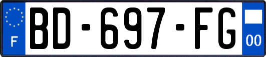 BD-697-FG