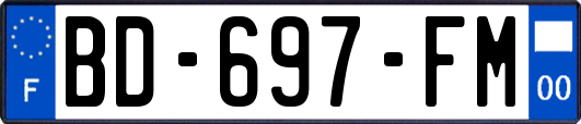 BD-697-FM