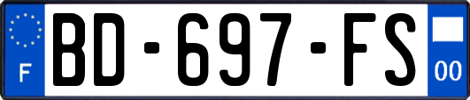 BD-697-FS