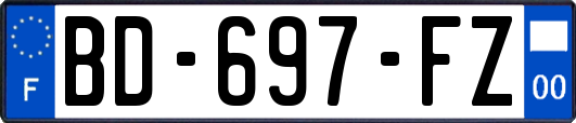 BD-697-FZ
