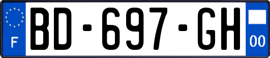 BD-697-GH