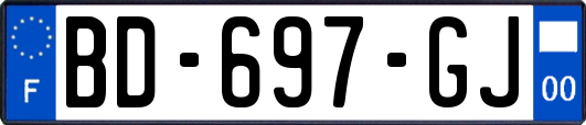 BD-697-GJ