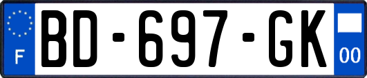 BD-697-GK