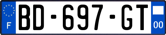 BD-697-GT