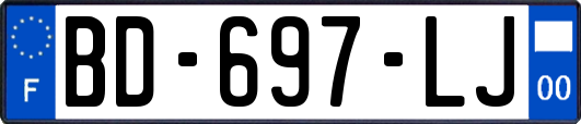 BD-697-LJ