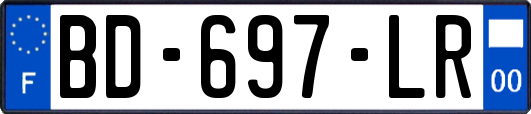 BD-697-LR