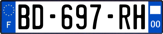 BD-697-RH