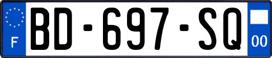 BD-697-SQ