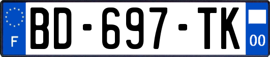 BD-697-TK