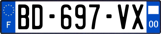 BD-697-VX