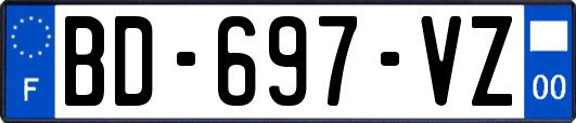 BD-697-VZ