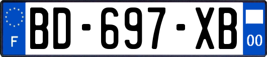 BD-697-XB