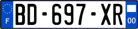 BD-697-XR