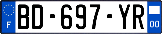 BD-697-YR