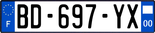 BD-697-YX