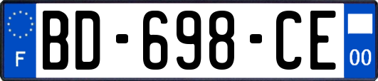 BD-698-CE