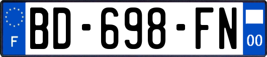 BD-698-FN