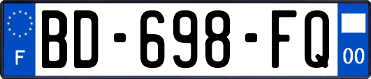 BD-698-FQ
