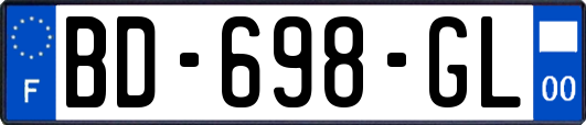 BD-698-GL