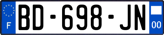 BD-698-JN